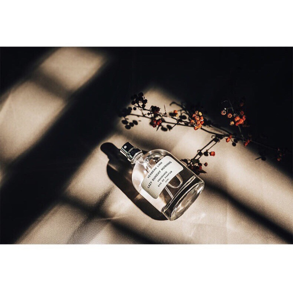 Nước hoa Verbena Linn chai 50ml | BigBuy360 - bigbuy360.vn