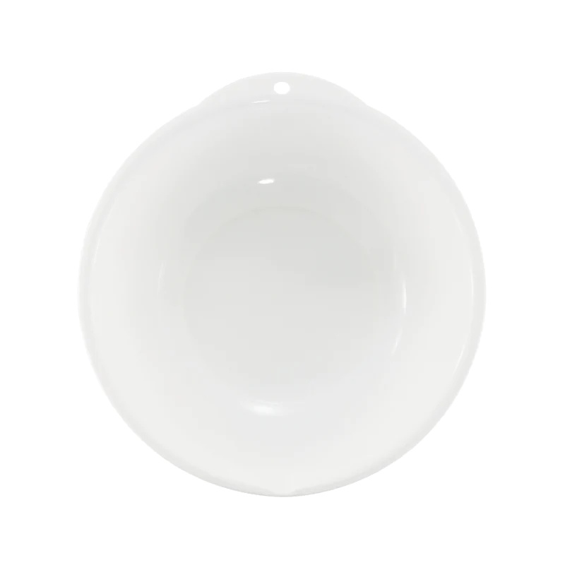 Daiso Thau 21cm Bowl R-21 Wh