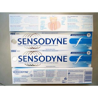 Kem đánh răng ssd 100ml