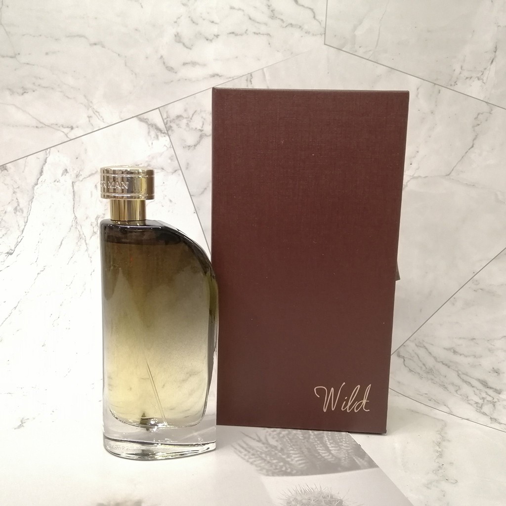 Nước Hoa Nam Insurrection🚛 FREE SHIP🚛Nước hoa Nam Insurrection II Wild Reyane Tradition 100ml