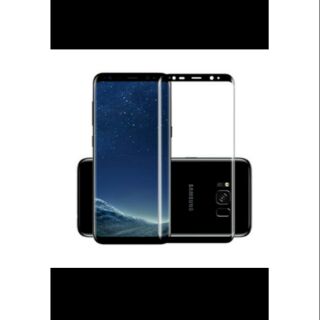 Kính cường lực Full màn 5D dành cho Samsung Galaxy S8