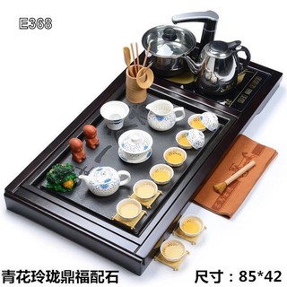 BÀN TRÀ ĐIỆN THÔNG MINH ĐA NĂNG (34 chi tiết)