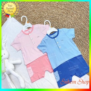 Body cộc nous petit 2020