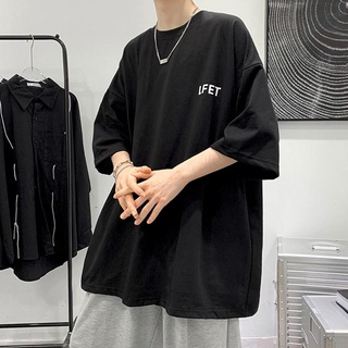 Áo thun nam nữ unisex tay lỡ LF 84, áo phông tay lỡ unisex form rộng oversize streetwear AT-02 | BigBuy360 - bigbuy360.vn