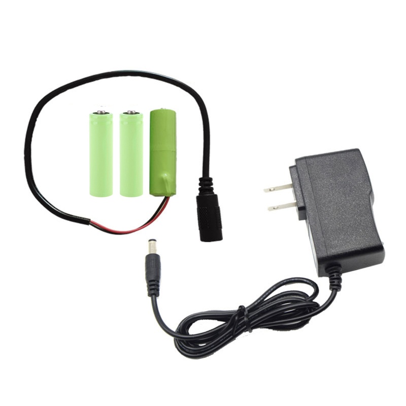 Bộ Chuyển Đổi Pin AA LR6 AA Chuyên Dụng Cho Thiết Bị Văn Phòng