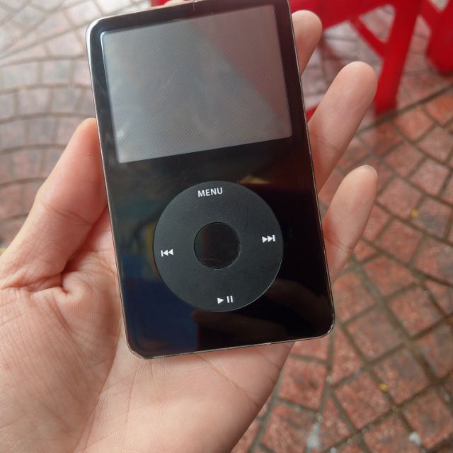 iPod Classic Gen 5 30GB 60GB