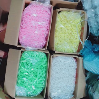 Sỉ một thùng Mứt dừa non Thanh Điệp 10kg