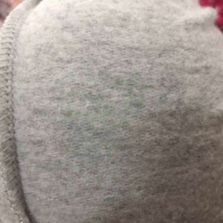 Quần nỉ Tex bé gái