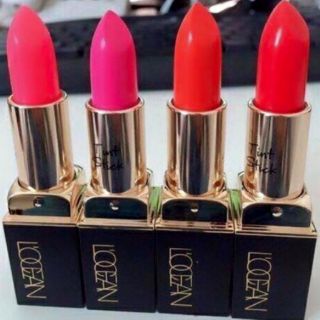 Son vitamin Lâu phai 2 trong 1 petite tint stick