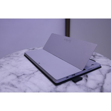 Laptop máy tính bảng Surface Pro 3 | cấu hình khủng i5/4GB/128GB bộ nhớ ngoài 500GB  + Bàn phím + Bút zin