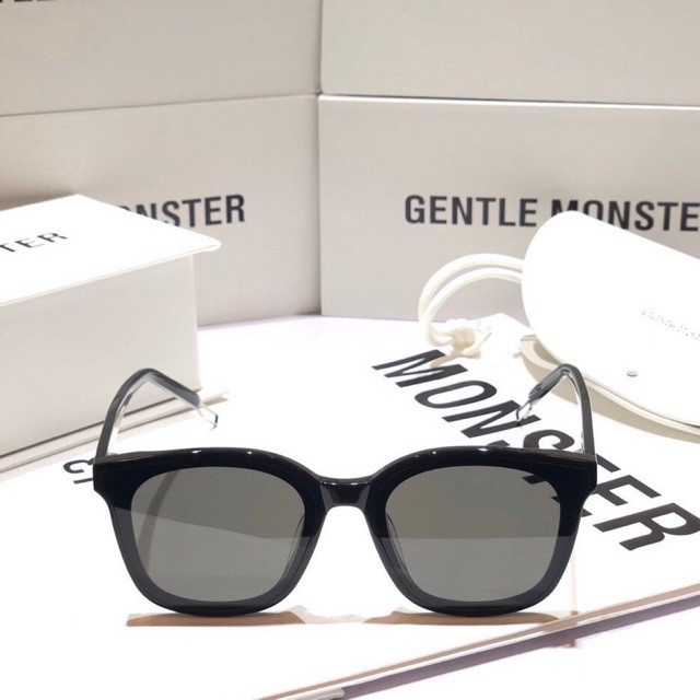 Gentle.Papas - Mắt Kính Mát Thời Trang Cao Cấp Chống 100% Tia UV FULL BOX-OSCAR-Bảo hành 6 tháng