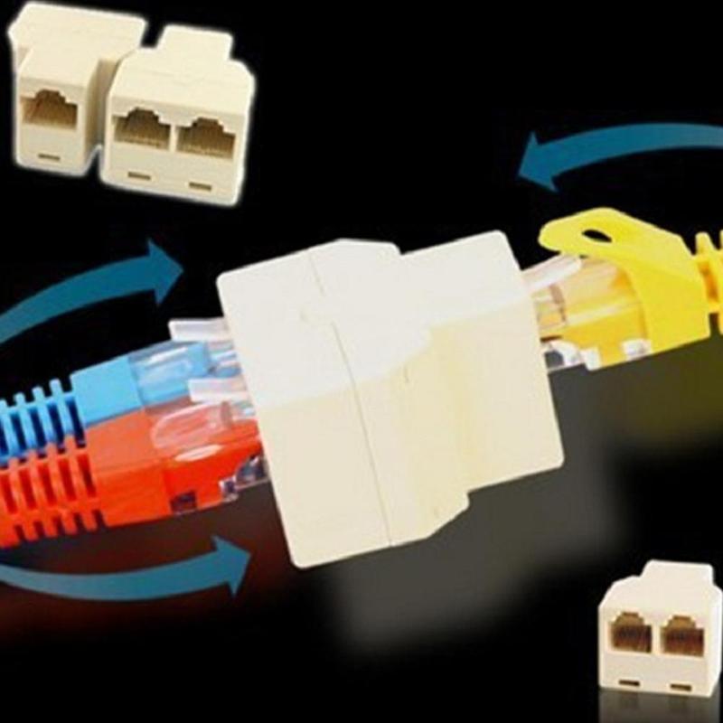 Dây Cáp Mạng Rj45