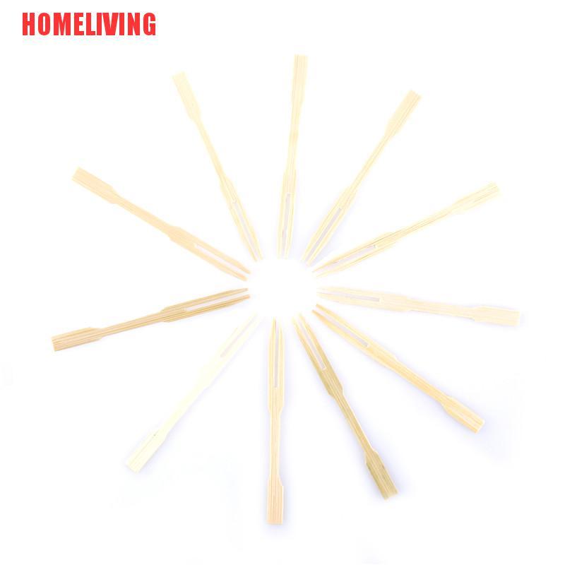 Set 80 Nĩa Gỗ Tre Ăn Trái Cây / Tráng Miệng Dùng Một Lần Trang Trí Tiệc Set 80 Nĩa Gỗ Tre Ăn Trái Cây / Tráng Miệng Dùng Một Lần Chất Lượng Cao Set 80 Nĩa Gỗ Tre Ăn Trái Cây Thời Trang Dùng Một Lần