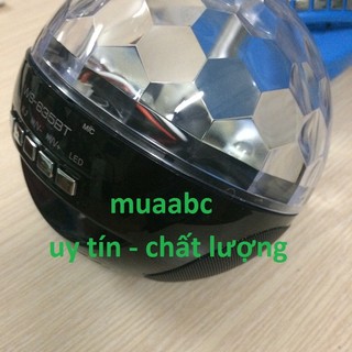 Loa Bluetooth WS-635BT