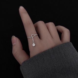 Nhẫn xích mạ vàng trắng