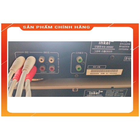 Lọc xì inkel 3050G