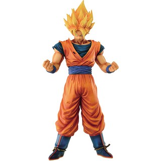 [Mô hình chính hãng] Dragon Ball Dòng Grandista