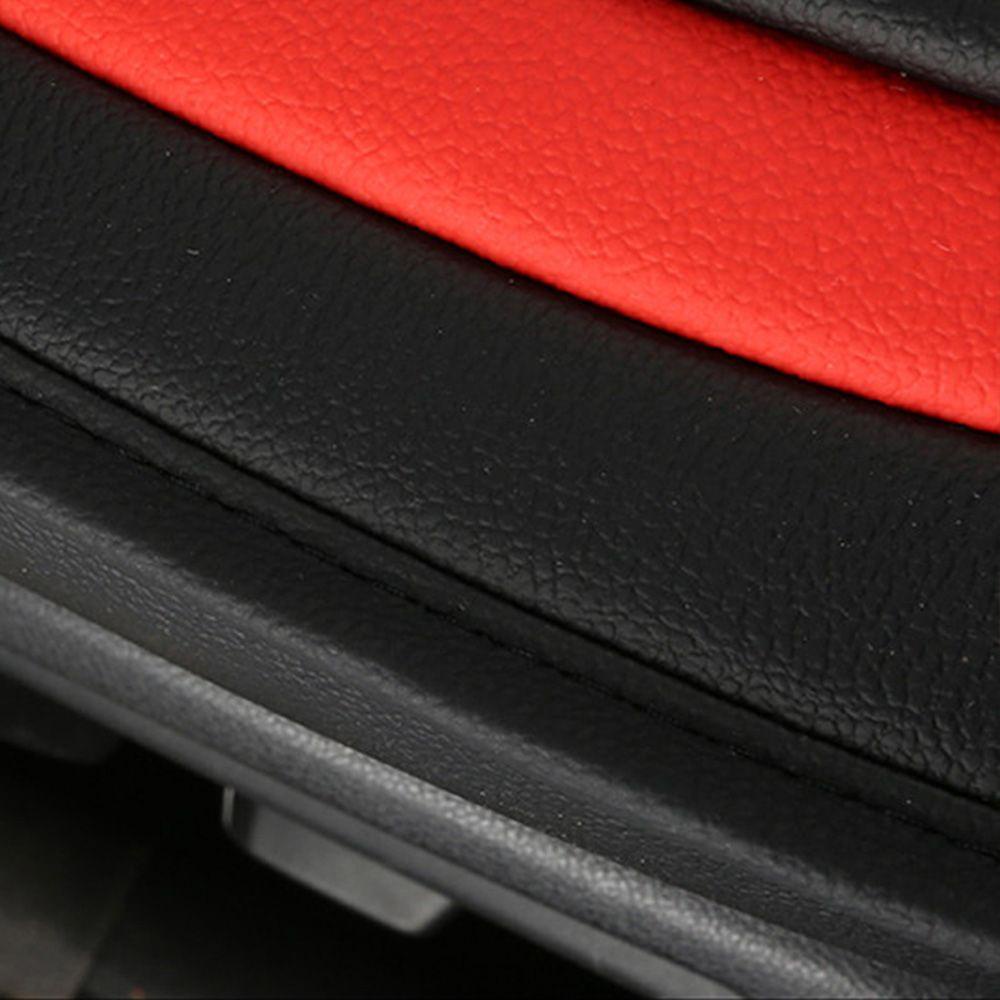 Đệm Da Lót Ghế Ngồi Xe Hơi Êm Ái Thoải Mái