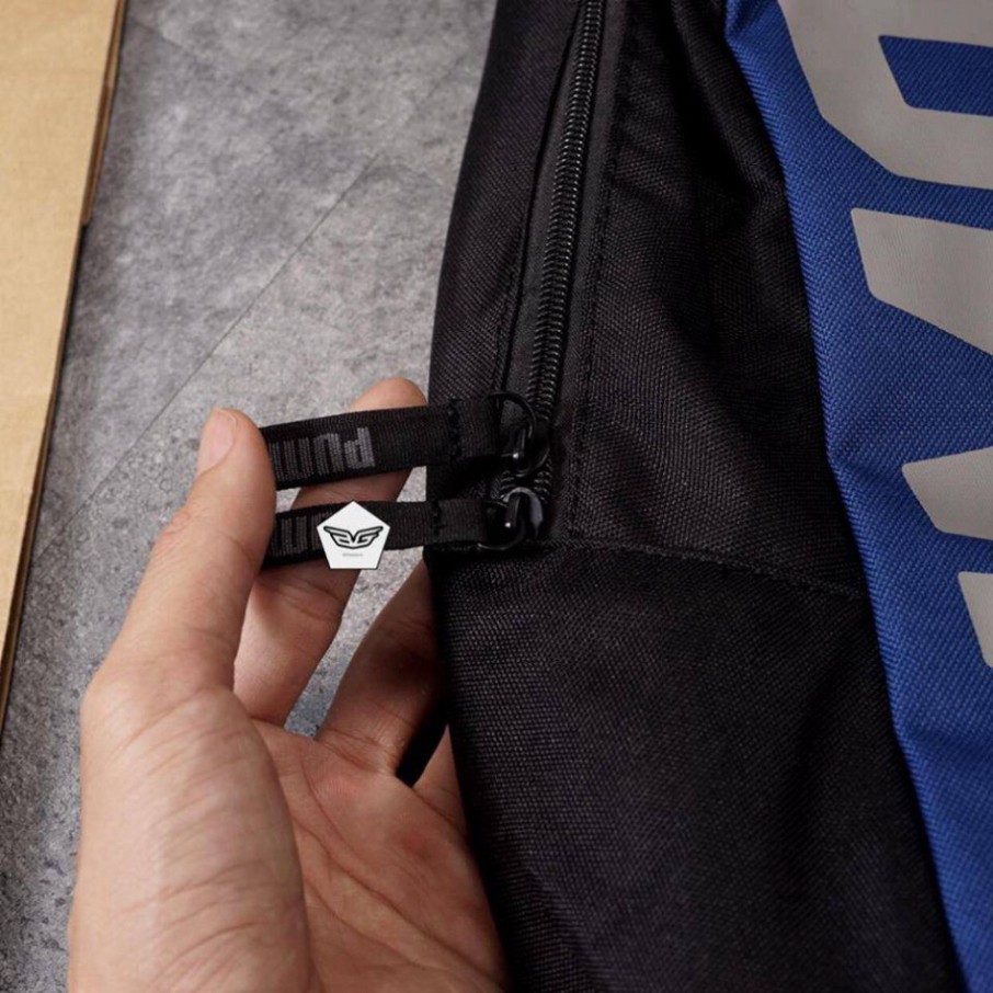 Balo PUMA PIONEER - kiểu dáng thể thao - có ngăng đựng laptop - đựng được nhiều vật dụng cá nhân - hàng VNXK - Bghouse