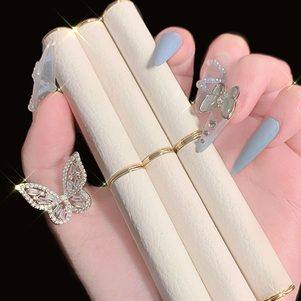 (Hàng Mới Về) Son Môi Dạng Lỏng Lên Màu Tự Nhiên Thời Trang Cho Nữ