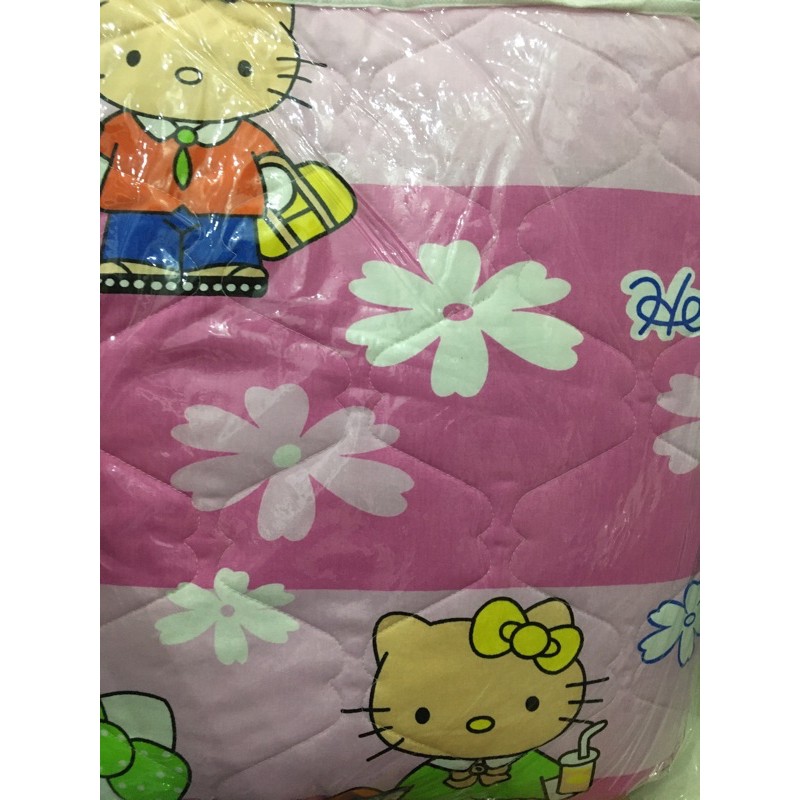 Ga gối Drap Thắng Lợi 100%cotton chính hãng