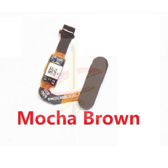 Nút home Cảm Ứng Vân Tay Cho Huawei P20 Pro Nova 2S Honor View 10 Mate 10