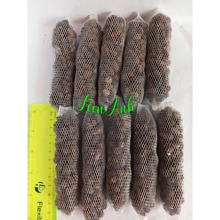 Phân Dê Đóng Túi 12cm Đã Qua Xử Lí
