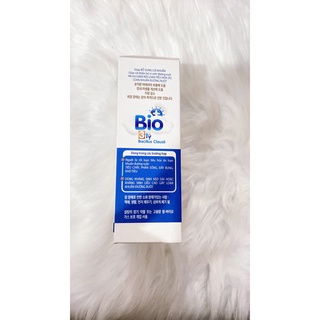 Men Tiêu Hóa BIO 3 tỷ lợi khuẩn