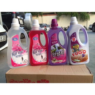 Nước lau sàn HIBO