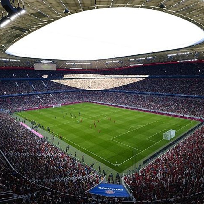 (Hàng Mới Về) Kem Đánh Bóng Efootball Pes 2021