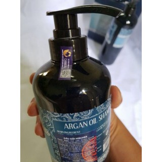 Dầu gội hischer 1000ml x2