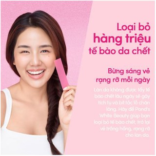 Sữa Rửa Mặt Pond's 100g