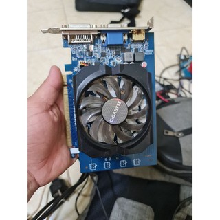 GT 730 Vga Gigabyte Gt 730 D5 2Gb