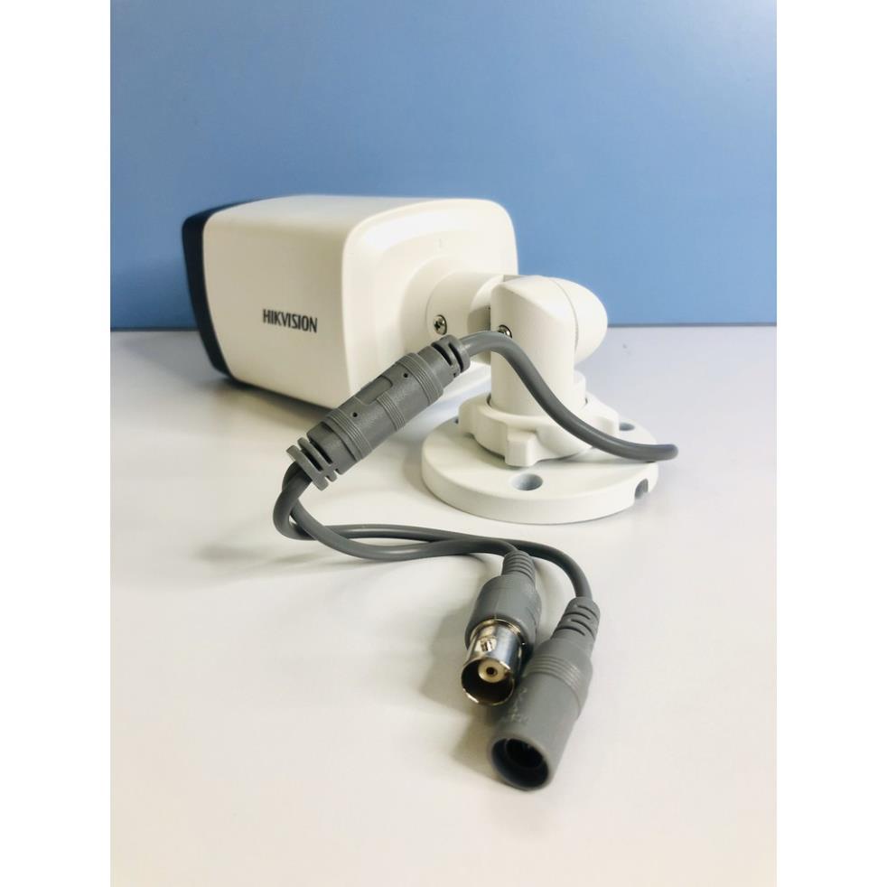 Camera Thân 2MP analog TVI Hikvision 17D0T-IT5