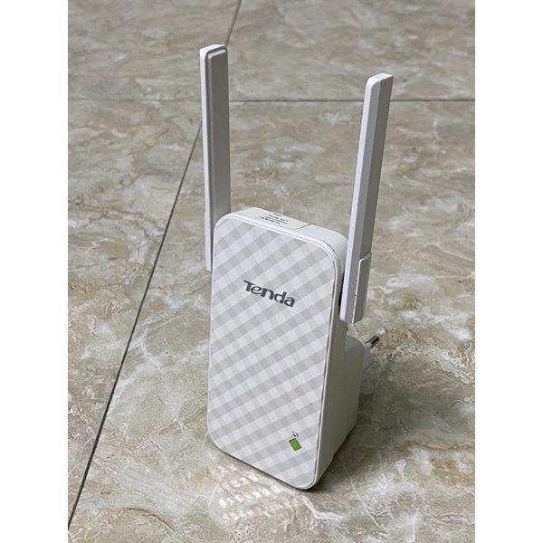 Bộ kích sóng wifi Tenda cũ đã qua sử dụng | BigBuy360 - bigbuy360.vn