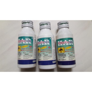 Thuốc diệt muỗi PERMERINUSA 100ml