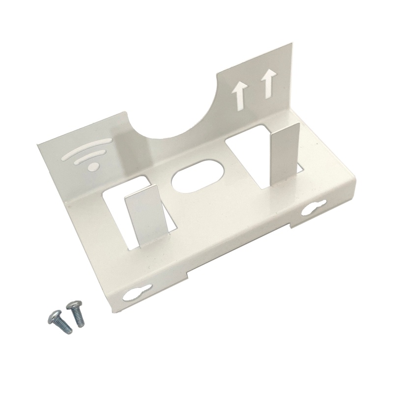 Giá Đỡ Bộ Định Tuyến/Bộ Định Tuyến WiFi Gắn Tường Sắp Xếp Dây Cáp