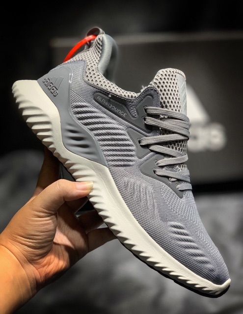 ✔️GIÀY THỂ THAO ALPHABOUNCE NAM RP 2 mẫu ! :