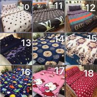 Bộ  ga gối  cotton của khách sỉ