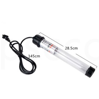 Đèn UV diệt khuẩn, tảo, 20W