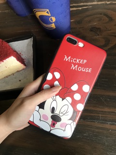 ỐP MICKEY MOUSE - ỐP IPHONE