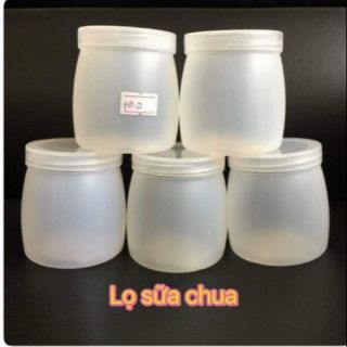 Lọ sữa chua