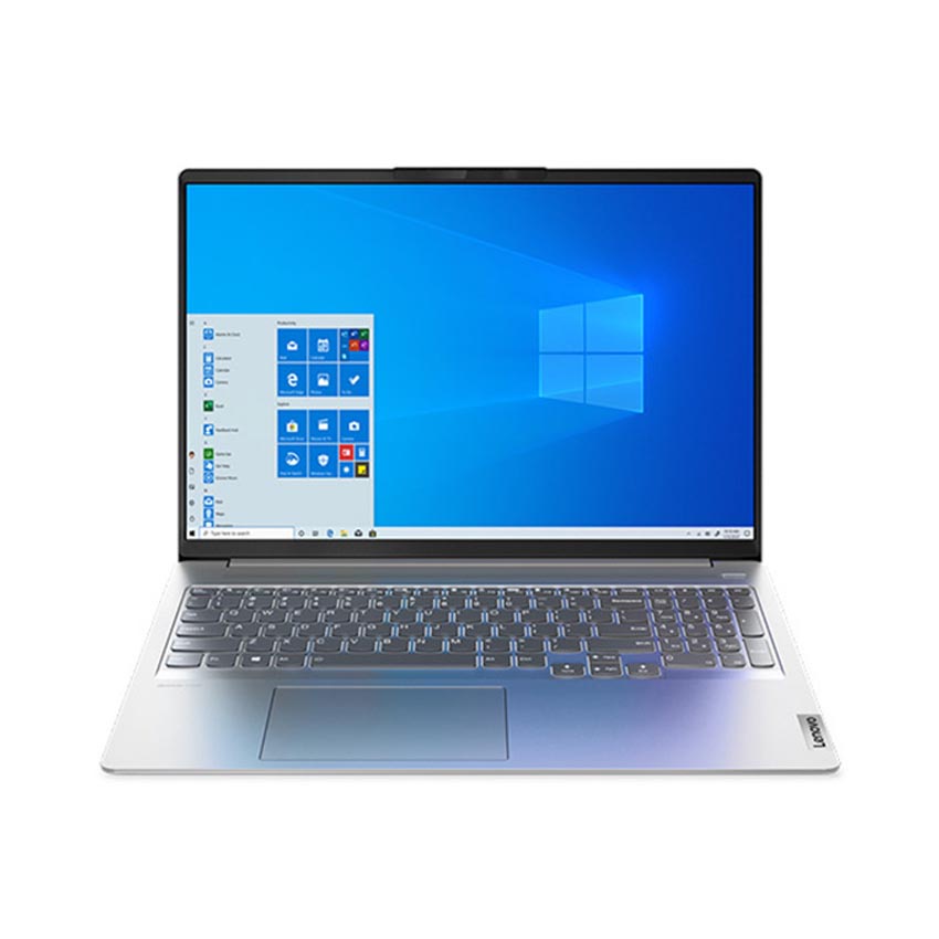 Laptop Lenovo IdeaPad Slim 5 Pro 16ACH6 (82L500WMVN) (R5 5600H/16GB RAM/512GB SSD/16 WQXGA 120Hz/GTX 1650 4GB)