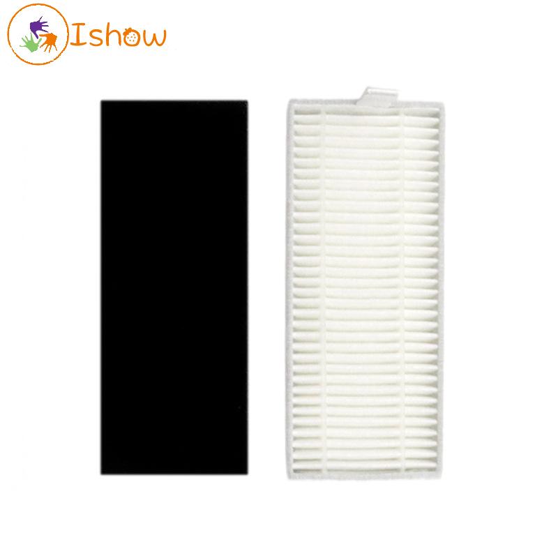 Bộ Bàn Chải Xốp Lọc Thay Thế Cho Máy Hút Bụi | BigBuy360 - bigbuy360.vn