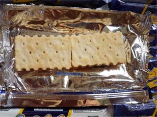 1KG BÁNH QUY SOCOLA VOIZ CRACKER THÁI LAN