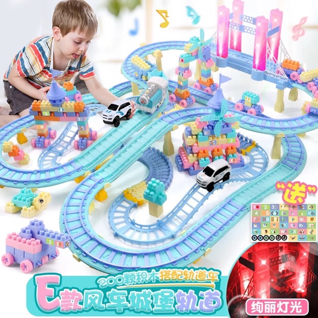 Lego lắp ráp xếp hình