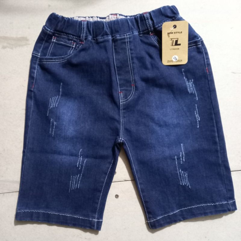 Quần Jean Bé Trai (25-5