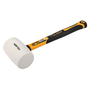 Búa cao su tolsen 25173 225g