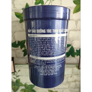 Hấp Dầu Dưỡng Tóc Tinh Chất Cám Gạo (  ngừa rụng ,chẻ ngọn)