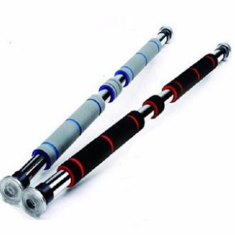 Thanh Tập Xà Đơn Gắn Tường, Treo Cửa Kích Thước Thay Đổi 80-1500cm Phù Hợp Với Từng Không Gian Tập